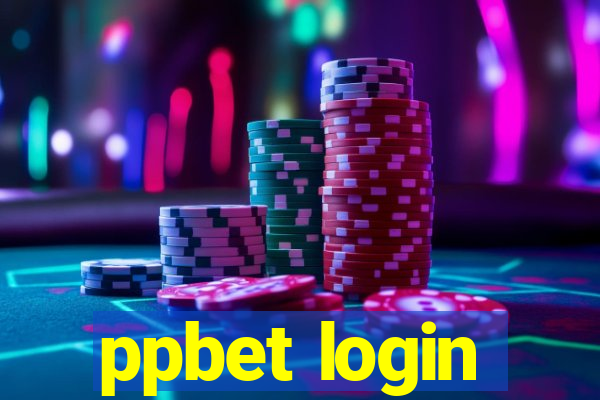 ppbet login